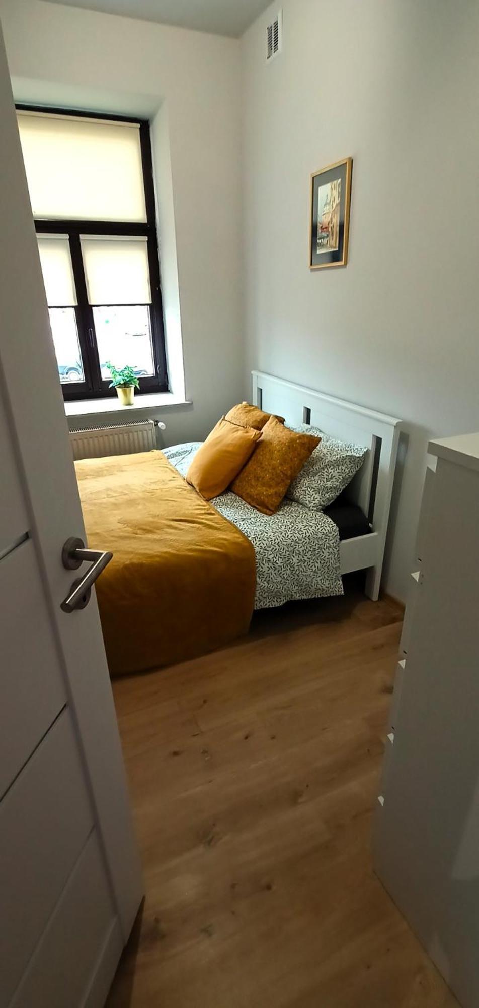 Apartament Zloty Swietoduska 12 Lublin Bagian luar foto