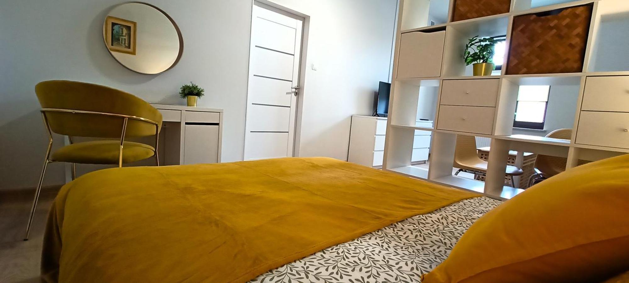 Apartament Zloty Swietoduska 12 Lublin Bagian luar foto